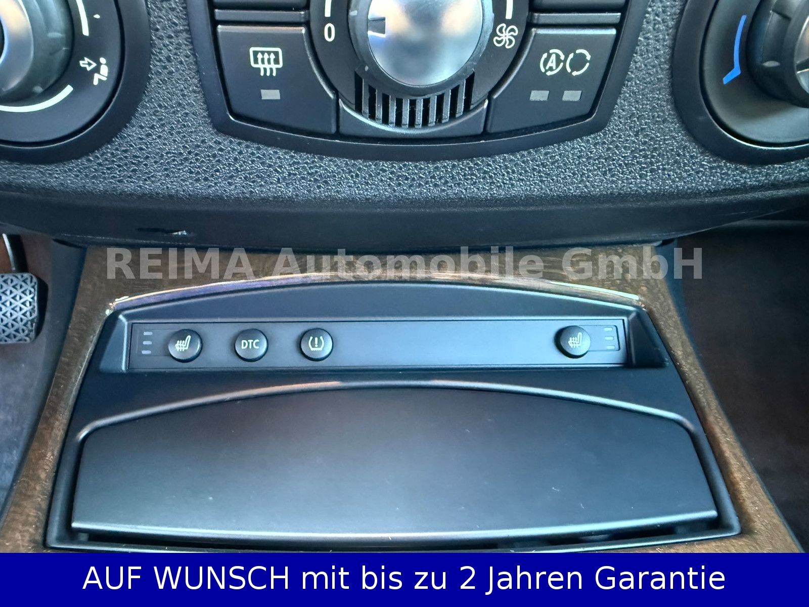 Fahrzeugabbildung BMW Z4 Coupe 3.0 si, M-Sportpaket, Schalter