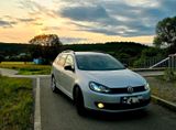 Volkswagen VW Golf VI Variant - TDI -  140 PS - Match - Volkswagen Golf mit Diesel-Antrieb: 140 Ps