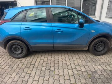 Opel Crossland (X) - 11