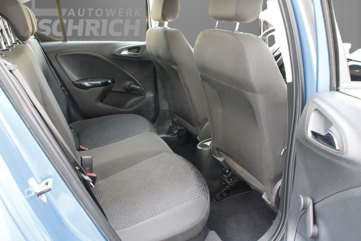Fahrzeugabbildung Opel Corsa E 1.4 Active