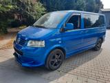 Volkswagen T5 Transporter Bus Multivan Comfortline - Volkswagen T5 Transporter aus 2004
