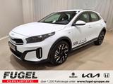 Kia XCeed 1.5 T-GDi DCT Vision LED|Navi|SHZ - Kia XCeed Gebrauchtwagen in Dresden
