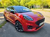 Ford Puma ST-Line X / Hybrid / LED / Keyless / Kamera