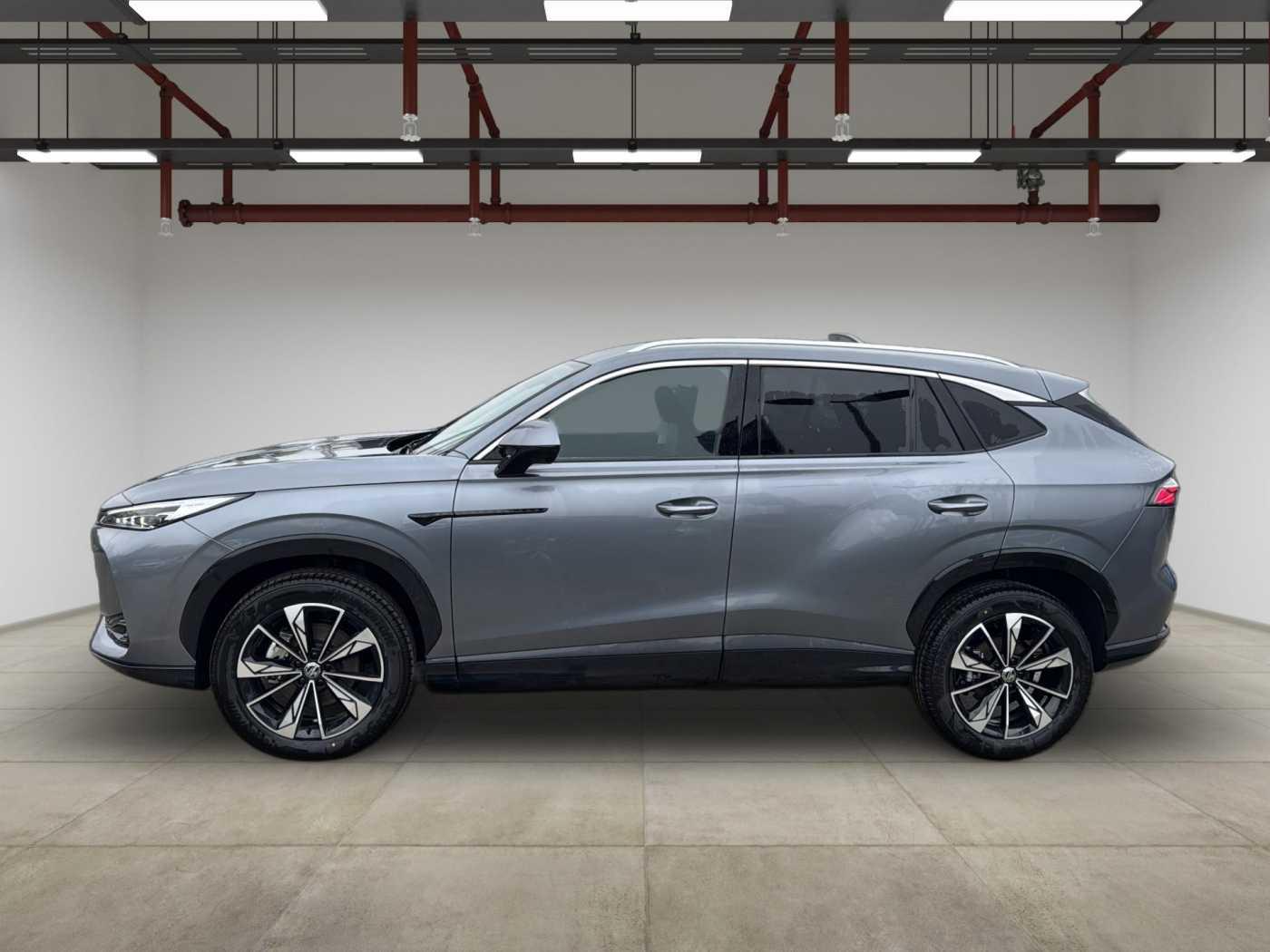 MG HS Hybrid+ Luxury 360° Kamera, миниатюра 4