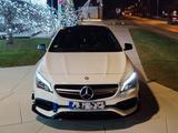Mercedes-Benz CLA 45 AMG Aero,Pano,Perf.aga,270,H&K,Night