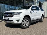 Ford Ranger Limited Doppelkabine 4x4 - Ford Ranger in Oldenburg