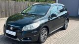 Suzuki SX4 S-Cross Club(Leder Pano 1Hand Navi Kamera) - Suzuki SX4 mit Diesel-Antrieb
