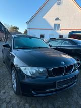 BMW Ich biete einen 116er  bmw für Export oder... - BMW 116 in Kiel
