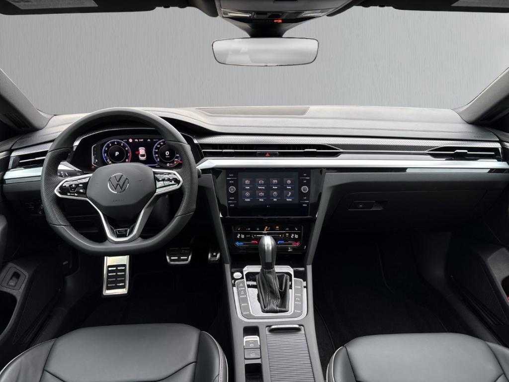 Volkswagen Arteon 2.0 FSI 4M DSG R-Line IQLight Nav ACC SHZ, миниатюра 15