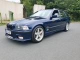 BMW Bmw e36 328i Touring - BMW 328: Kombi, E36