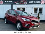 Ford Escape 1,5 EcoBoost*LEDER*AUTOMATIK*KAMERA*AHK* - Ford in Essen: Ka