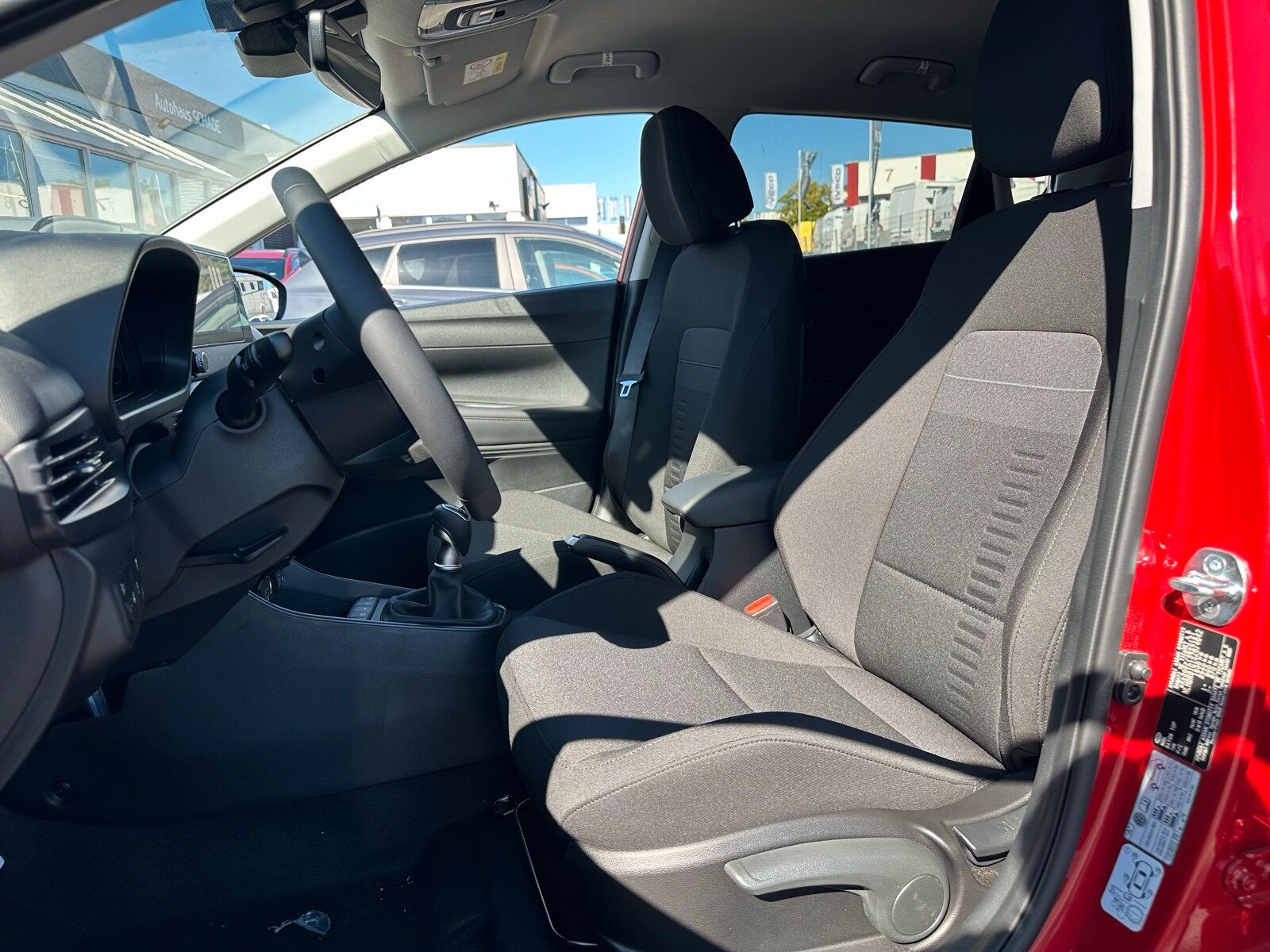 Hyundai BAYON – Bild 5