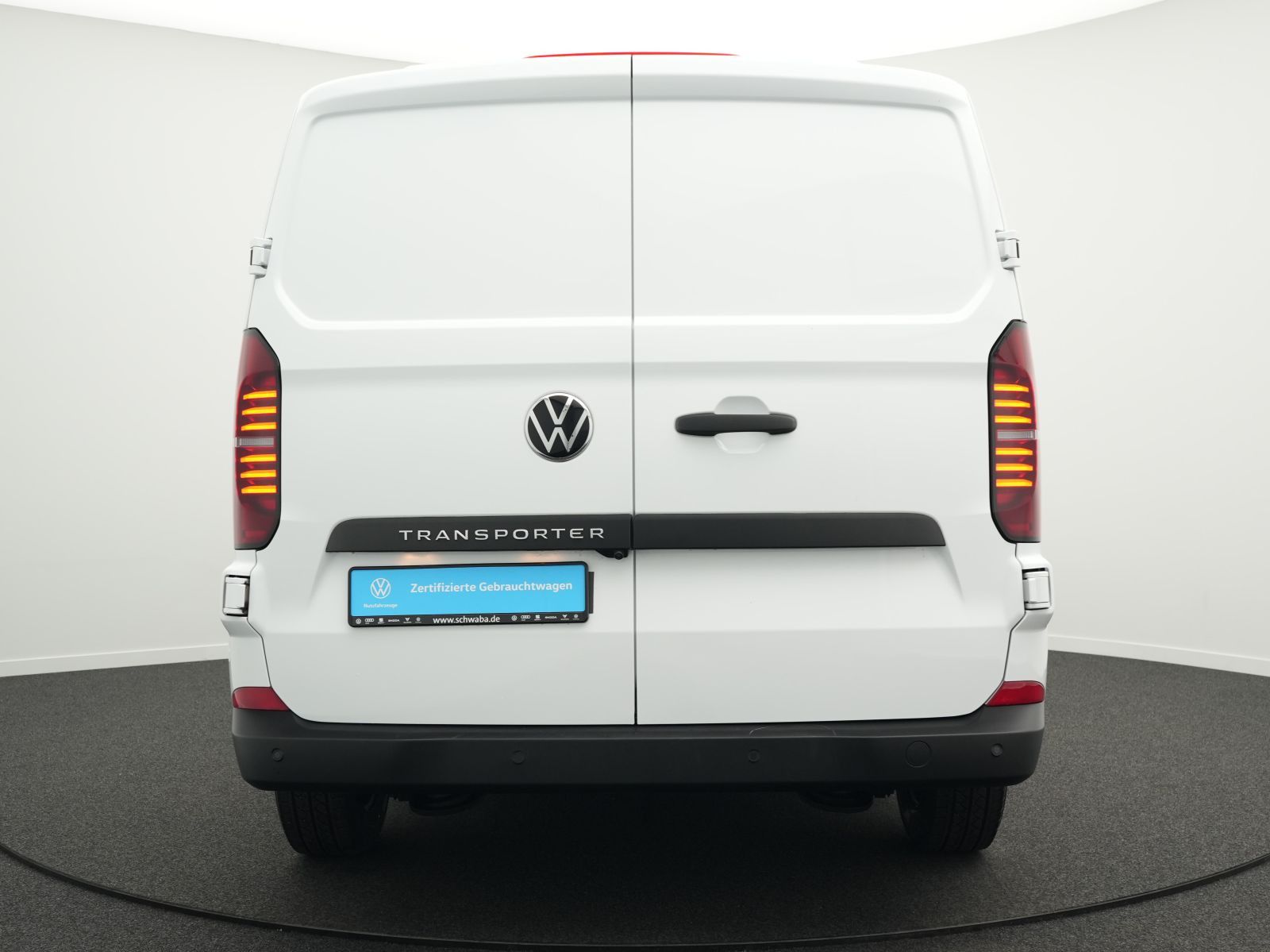 Volkswagen Andere - Bild 9