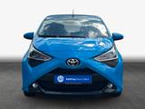 Toyota Aygo x-sky *Faltdach*8-Fach* - Toyota Aygo (X): Sky