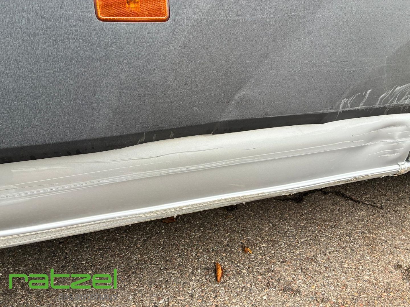 Fahrzeugabbildung Volkswagen Crafter lang Hochdach FWD Kasten 35 Apple CarPla