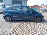Mercedes-Benz B 200 B -Klasse B 200 Klima Panorama Leder - Mercedes-Benz B 200 aus 2006
