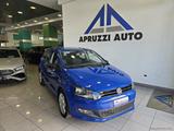 Volkswagen VOLKSWAGEN Polo 1.6 5p. Comfortline BiFuel - Volkswagen Polo: Bifuel