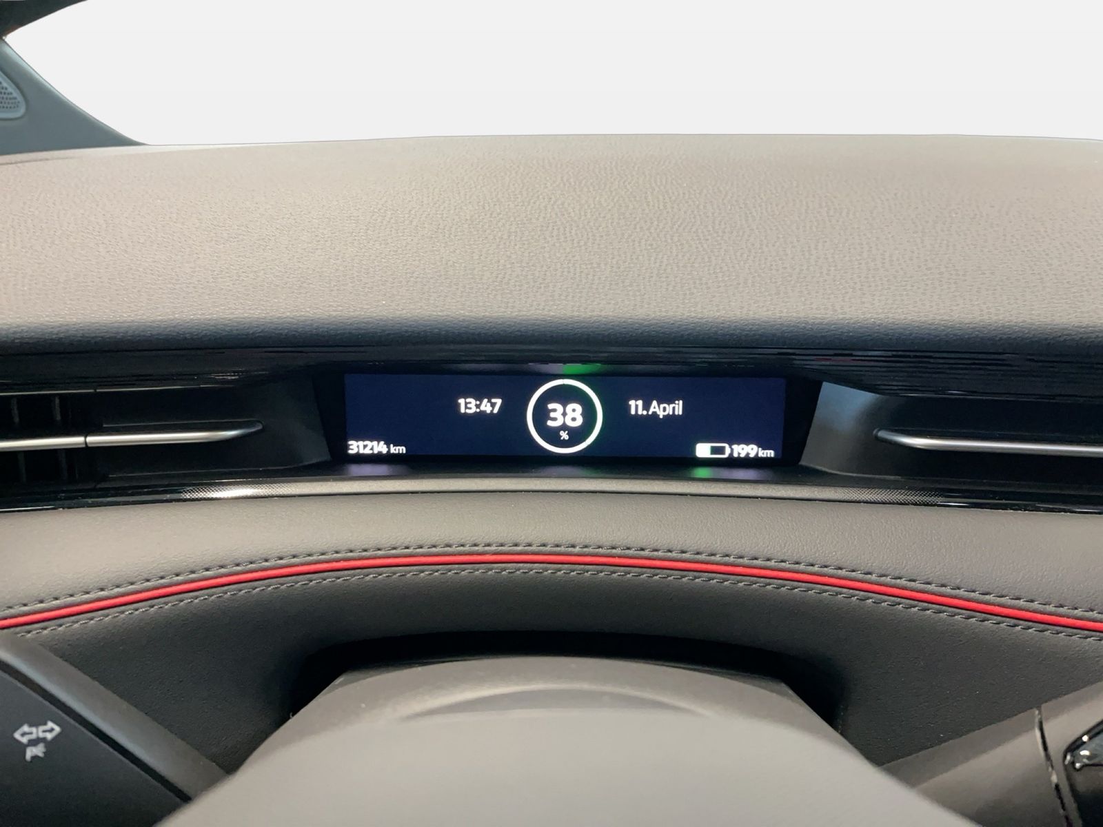 Volkswagen ID.7 - Bild 11