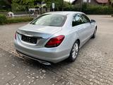 Mercedes-Benz C 180 Autom. - Avantgarde,AHK,MultiBeam,Kamera  - Mercedes-Benz C 180 Gebrauchtwagen in Hamm