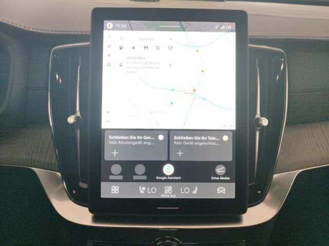 VOLVO XC 90 (Bild 15 von Array)