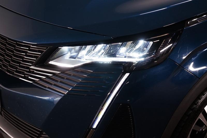 Peugeot 3008 2023 occasion — photo 3