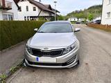 Kia Optima Hybrid 2.0  TÜV bis 2028  190... - Kia Optima aus 2013