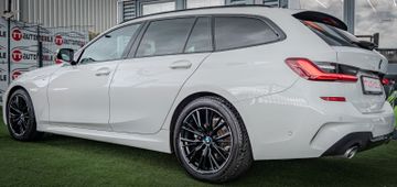 Fahrzeugabbildung BMW 318i Touring M-Sport SERVICE-GARANTIE|SPUR|ACC