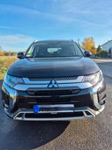 Mitsubishi Outlander III 4WD 2.0 Mivec Edition LED Navi - gebrauchte Mitsubishi Outlander aus dem Jahr 2018
