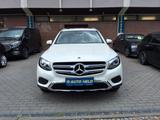 Mercedes-Benz GLC 250 4Matic Navigation,Automatik - gebrauchte Mercedes-Benz GLC 250 aus dem Jahr 2019