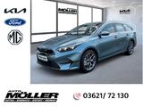 Kia Ceed_sw 1.5T DCT7 SPIRIT % Navi JBL LED Apple Ca - Kia cee'd Sportswagon aus 2024