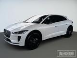 Jaguar I-Pace I-PACE R-Dynamic SE - Jaguar I-Pace: R Dynamic Se