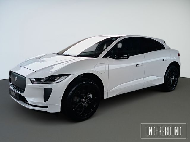 Jaguar I-Pace I-PACE R-Dynamic SE