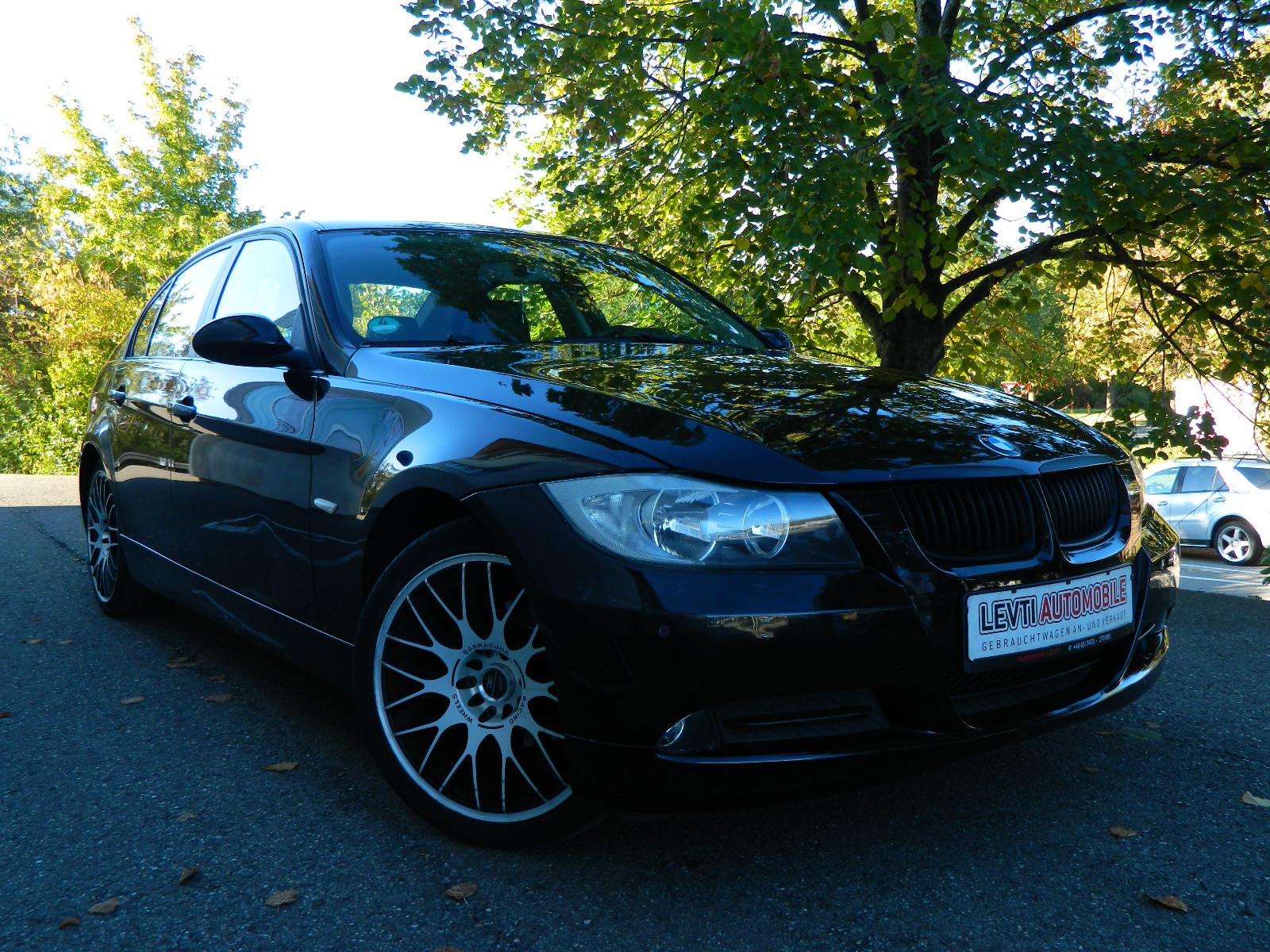 BMW 318