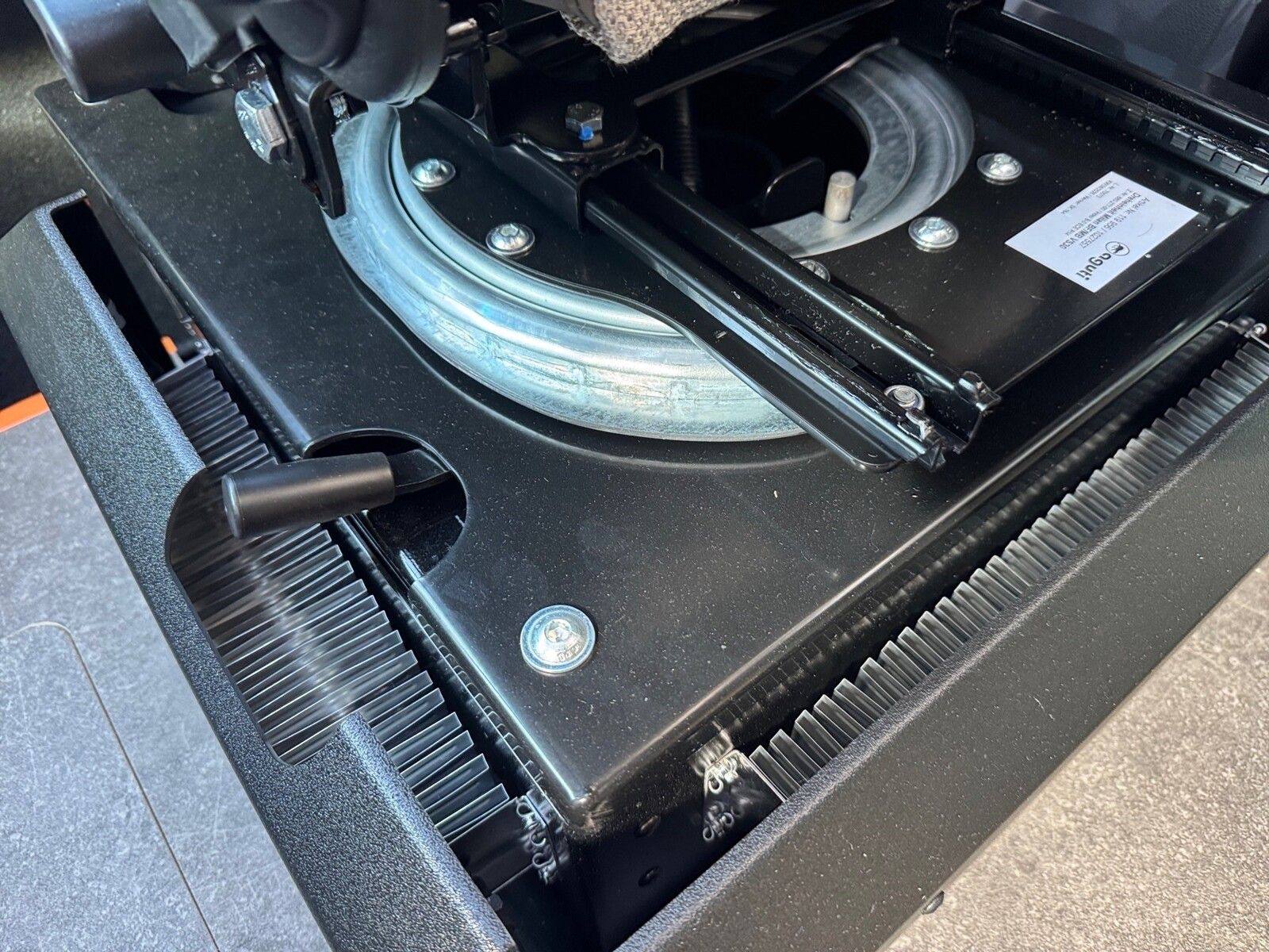 Fahrzeugabbildung Eura Mobil Profila T PT 726 EF Dörr 30 Jahre Sonderedition