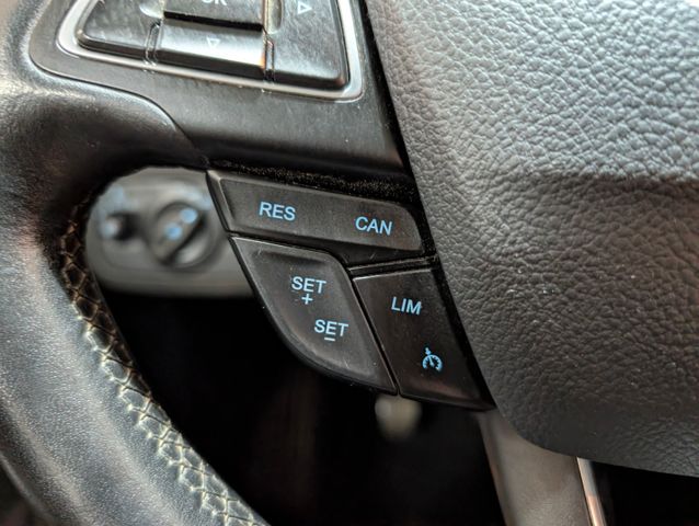 Ford C-Max Cool & Connect