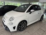 Abarth 595C 500 595 Cabrio Turismo - Abarth 595C Gebrauchtwagen