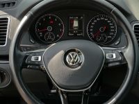 Volkswagen Sharan - Vorschau Bild 9