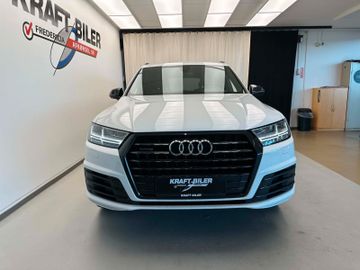 Audi Q7 - 10