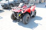 Can-Am Outlander L450 - CAN-AM QUAD