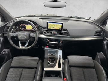 Audi Q5 50 TFSI e Hybrid quattro S-Line|Kamera|ACC