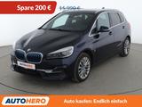 BMW 2er 225xe Active Tourer Luxury Line Aut.*CAM* - BMW Hybrid (/Elektro) Active tourer mit Benzin-Antrieb