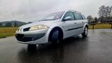 Renault Megane 2  / 1.9 TDI - Renault Megane: 1.9