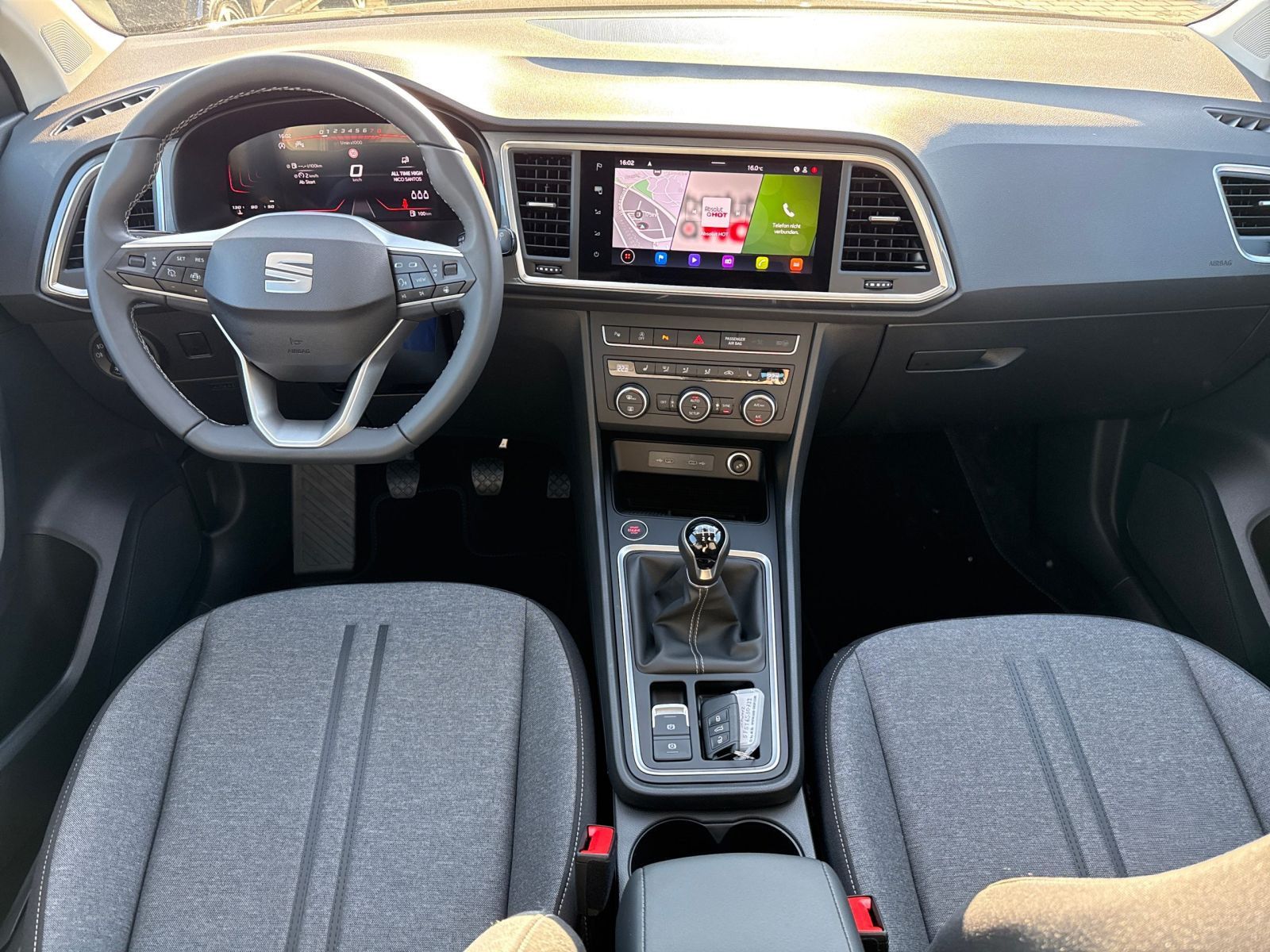 Seat Ateca - Bild 5