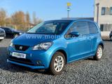 Seat Mii Chic 75PS KLIMA  TEMPOMAT DriveMiiApp LED - blaue Seat Mii