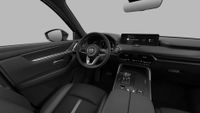 Mazda CX-80 - Vorschau Bild 9