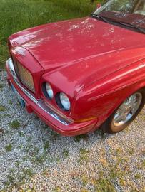 1992 Bentley CONTINENTAL 照片 2