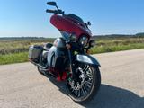 Harley-Davidson 2018 CUSTOM CVO STREET GLIDE (FLHXSE) - HARLEY-DAVIDSON CVO STREET GLIDE FLHXSE