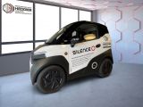 Silence S04 L6 1BAT Premium (MY24) - Silence S04