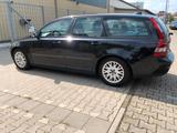 Volvo V50 2.0D Momente 136-PS.Opa Autos. S.gute Zustan - Volvo V50 mit Diesel-Antrieb: 2.0