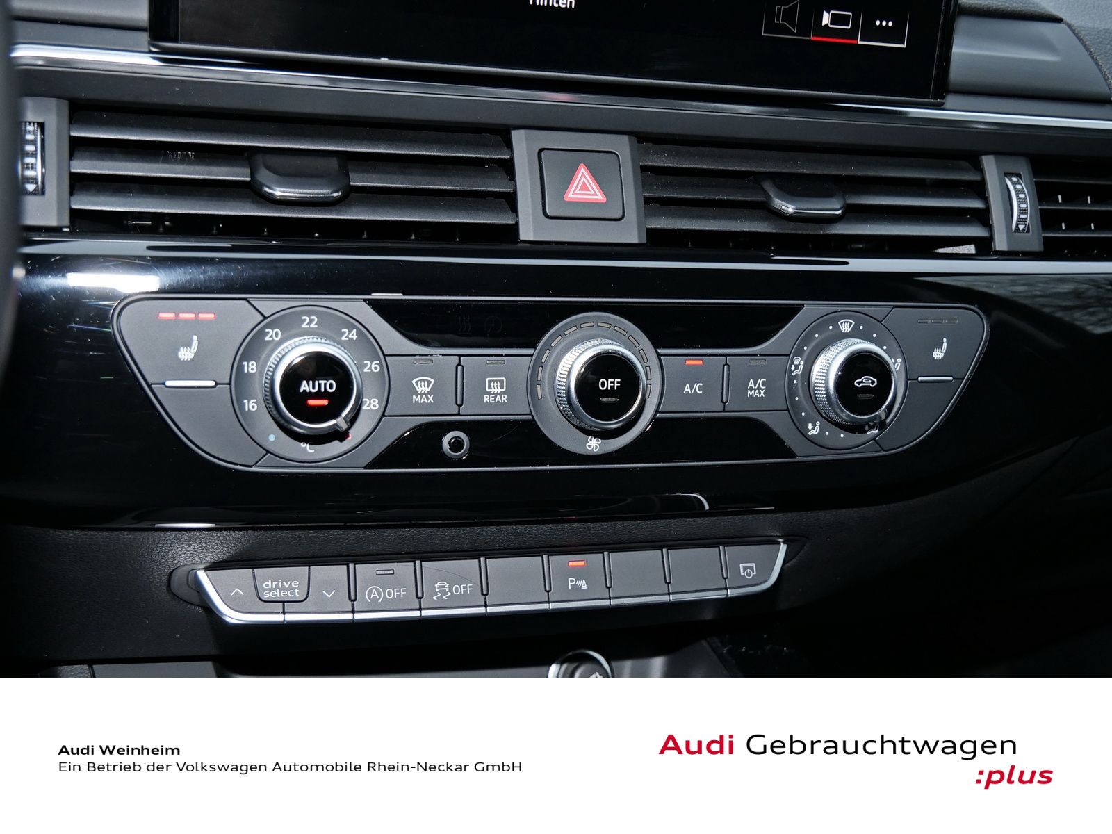 Audi A4 - Bild 23